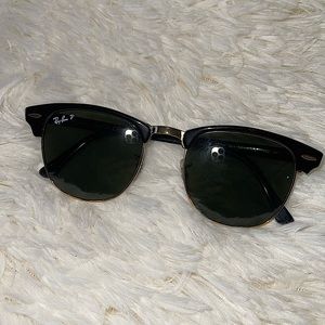 Ray-Ban Clubmaster Classic